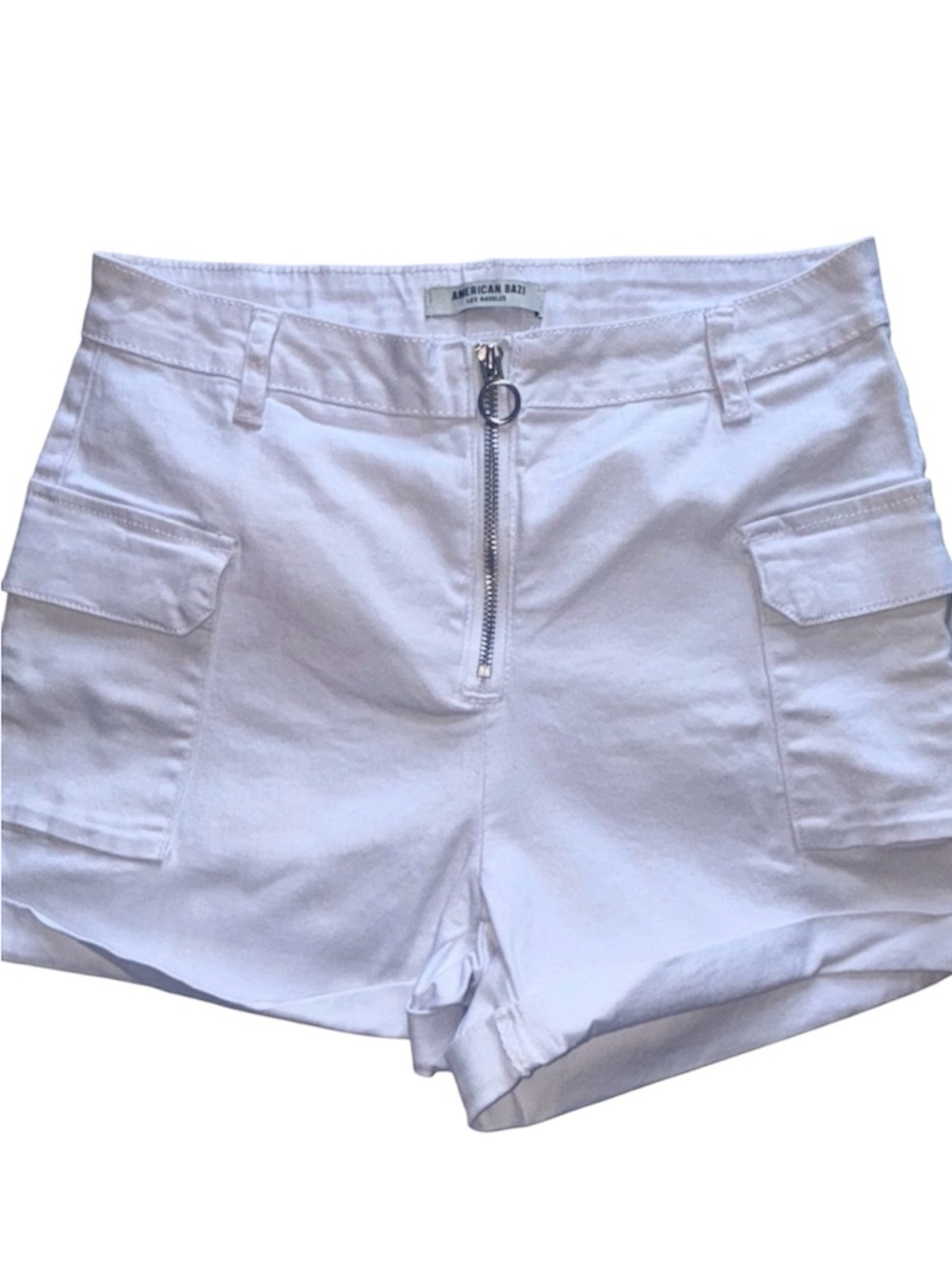 AMERICAN BAZY SHORT